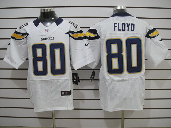 Nike San Diego Chargers Elite Jerseys-018